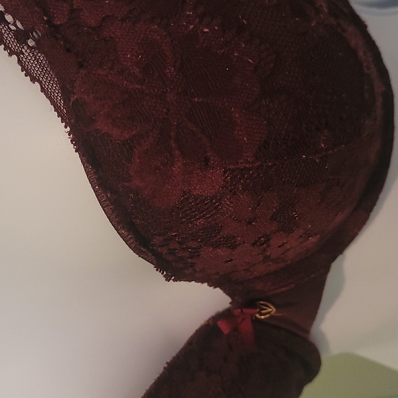 Victoria's secret perfect shape 36 C bra - Picture 2 of 4